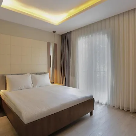 Hotel Arach Boutique