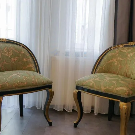 Arach Boutique * Estambul