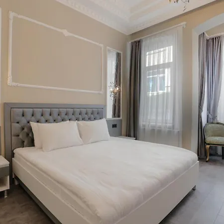 Arach Boutique Estambul