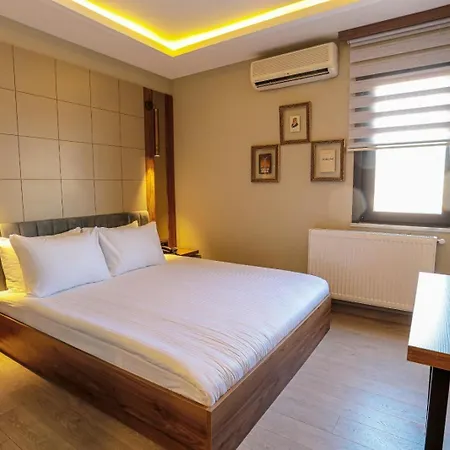 Hotel Arach Boutique