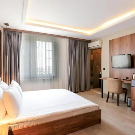 Hotel Arach Boutique *