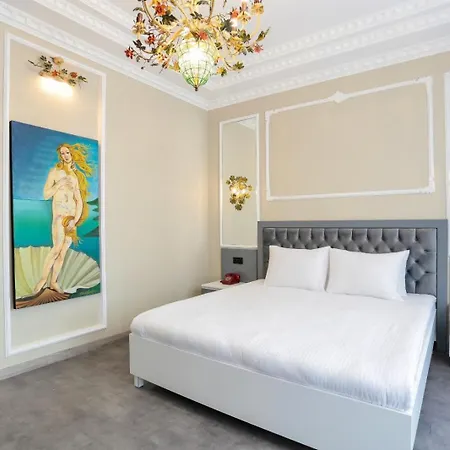 Arach Boutique Hotel Estambul