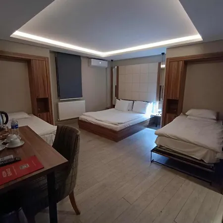 酒店 Arach Boutique 伊斯坦布尔