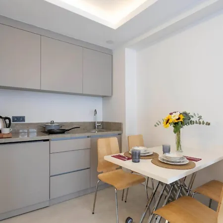 Arach Boutique Hotel Estambul