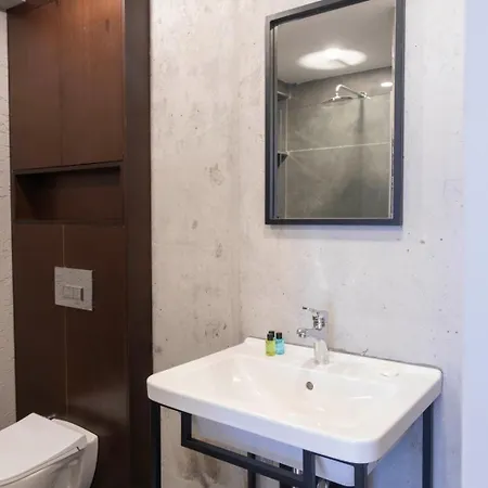 Hotel Arach Boutique Estambul