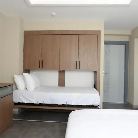 Arach Boutique Hotel